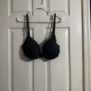 Victoria's Secret Classic Black Bra